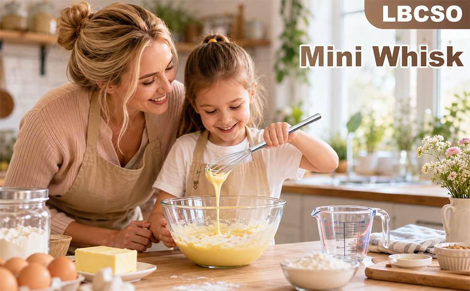 mini whisk