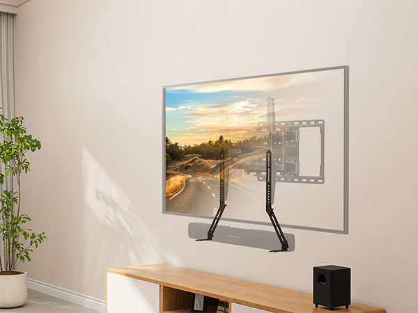 soundbar mount