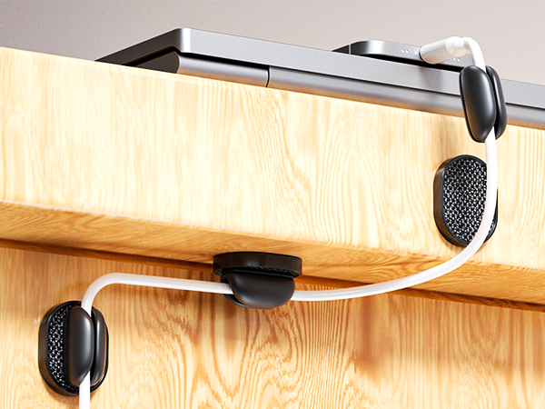 Cord Organizer Holder