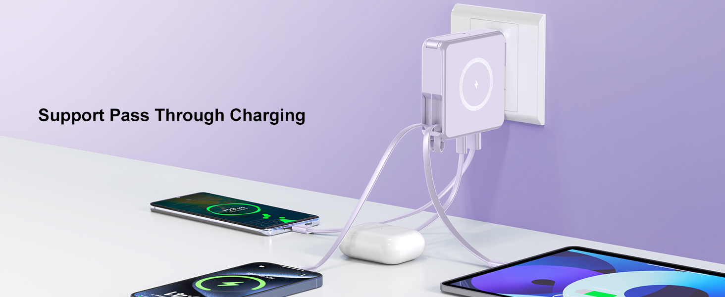 battery pack portable charger