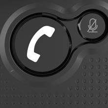 freeway bluetooth speakerphone