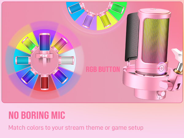 microfono para streaming