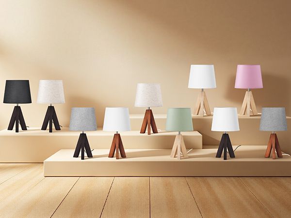 LE51TL05 Table Lamp