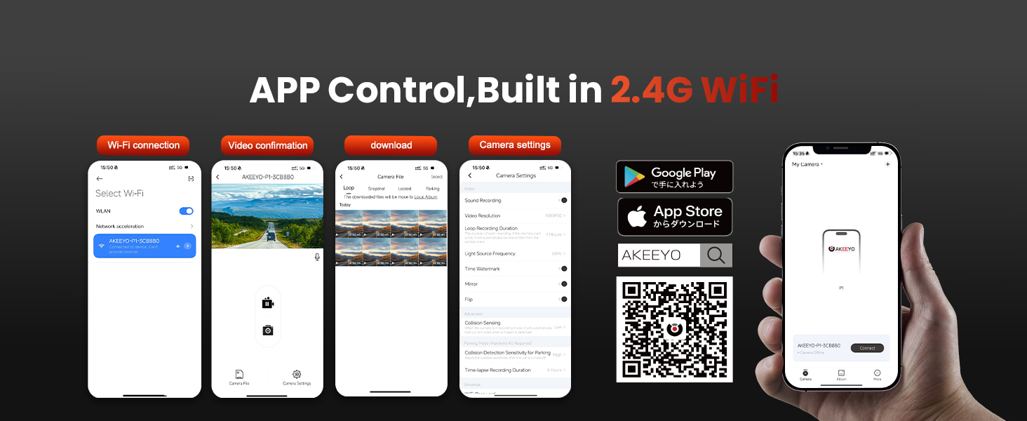 dash carmera for cars