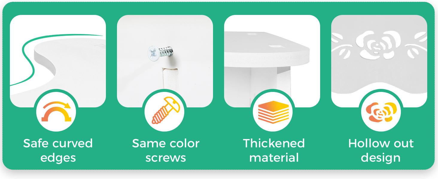 toilet stool