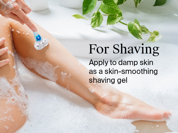 bath daily skincare products routine aromatherapy soft smooth skincare routine