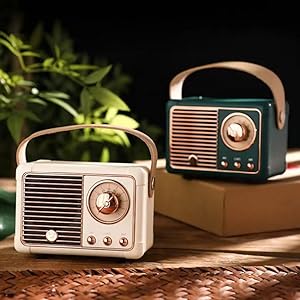 wireless speaker