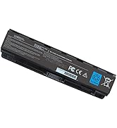 PA5109U-1BRS PABAS272 Battery for Toshiba Satellite S75-B C75 C75D-B C75D-C C55 C75D-B7100 C75D-B...