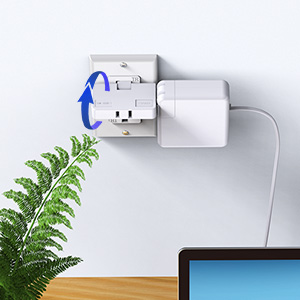 plug extender 3 outlet