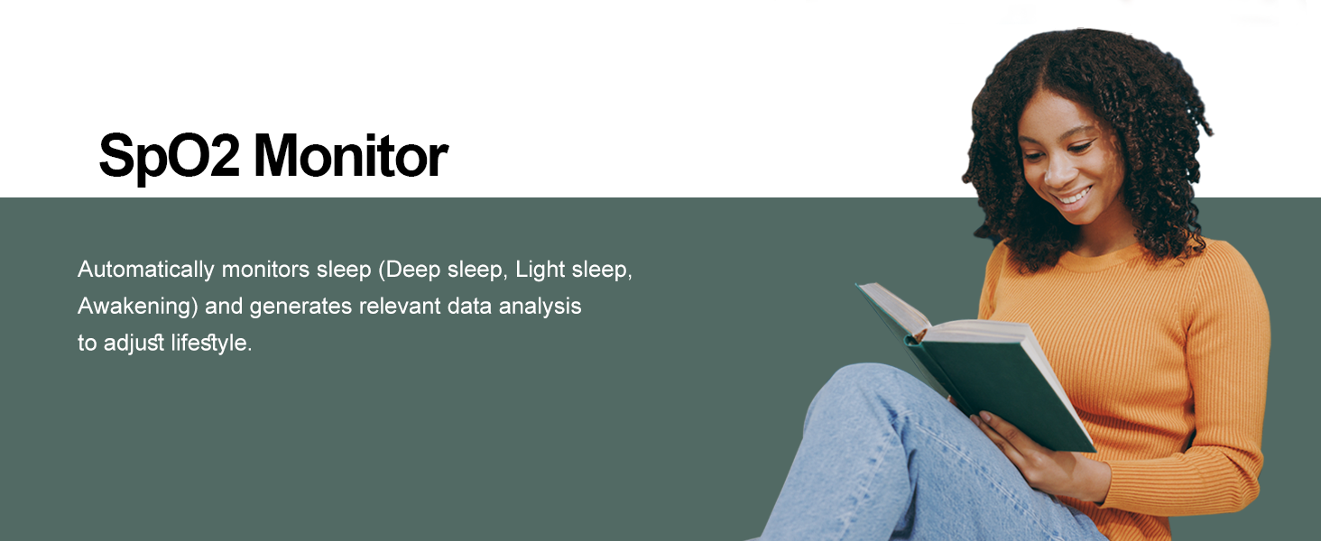 SpO2 Monitor