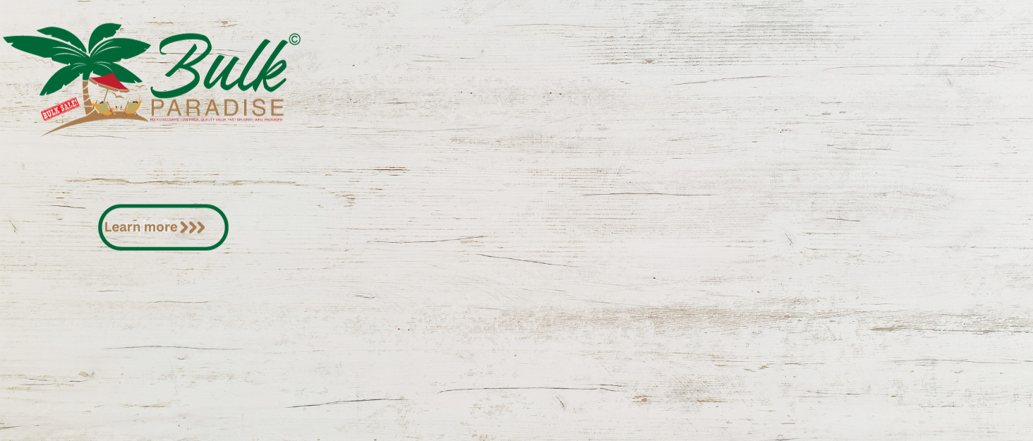 bulk paradise