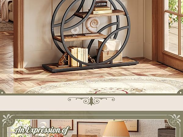 console table