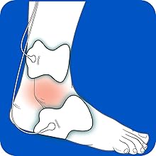 Omron TENS Pads