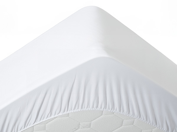 cooling quilted fitted deep pocket pillow top padded soft plush fluffy mattress cover