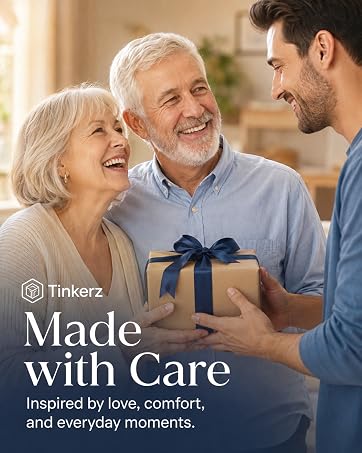 wellness gift for parents