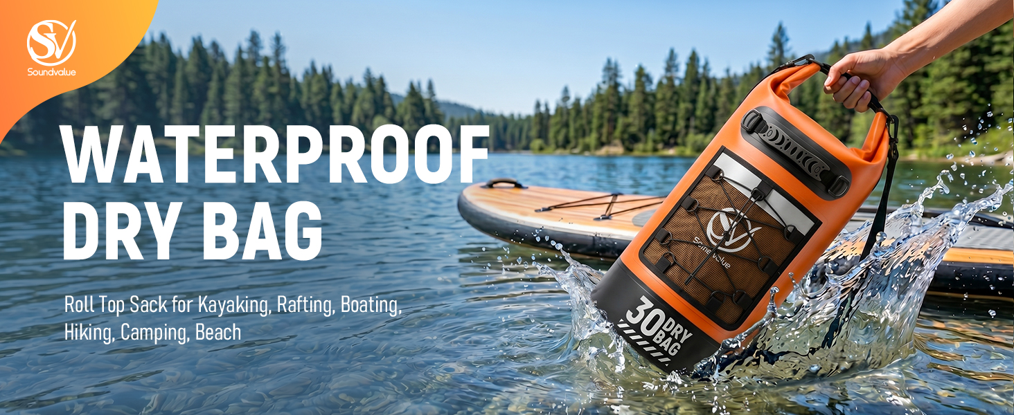 Waterproof Dry Bag