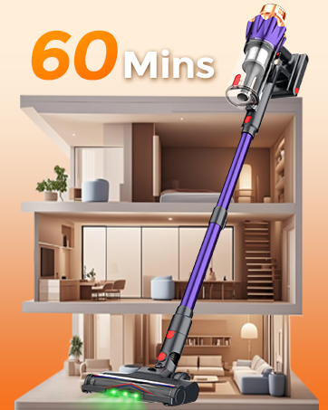 stick vacuum cordless