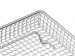 toaster oven cuisinart spare racks