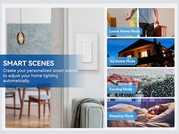 smart switch