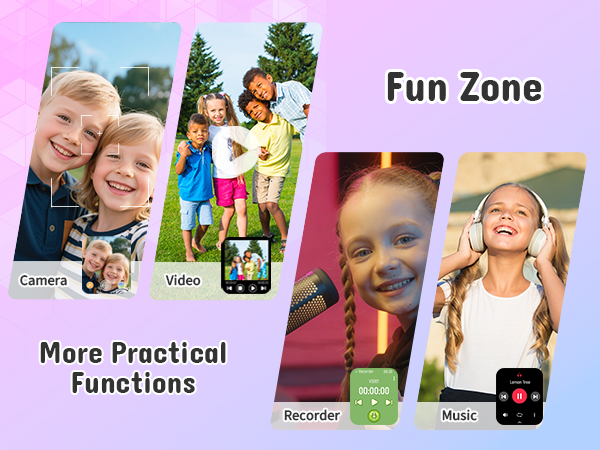 Fun Zone
