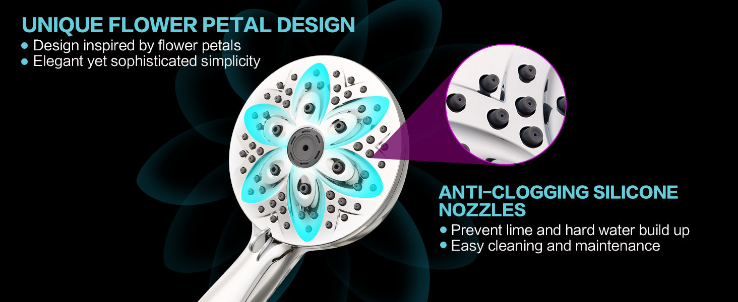 shower drain clog remover