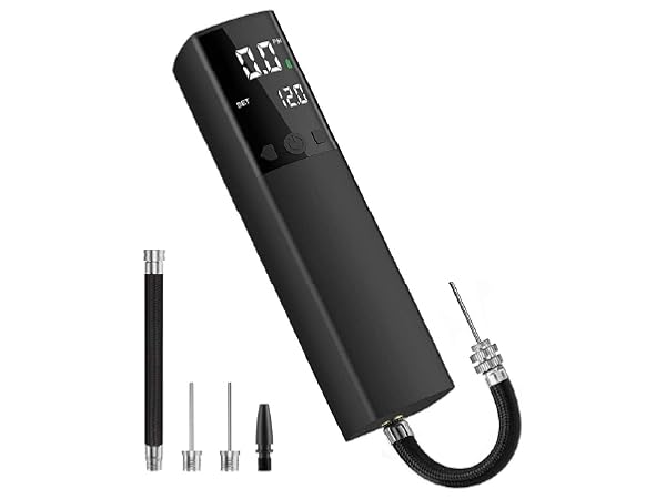 AP1-P Electric Ball Pump