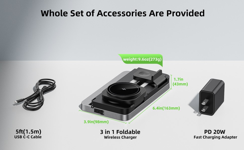 watch and phone charging stand,iphone wireless charger stand
