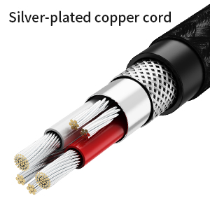 3.5mm extension cable