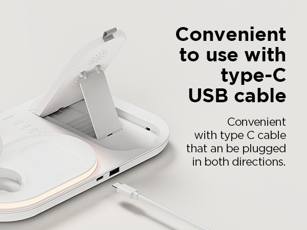 Type-C USB cable