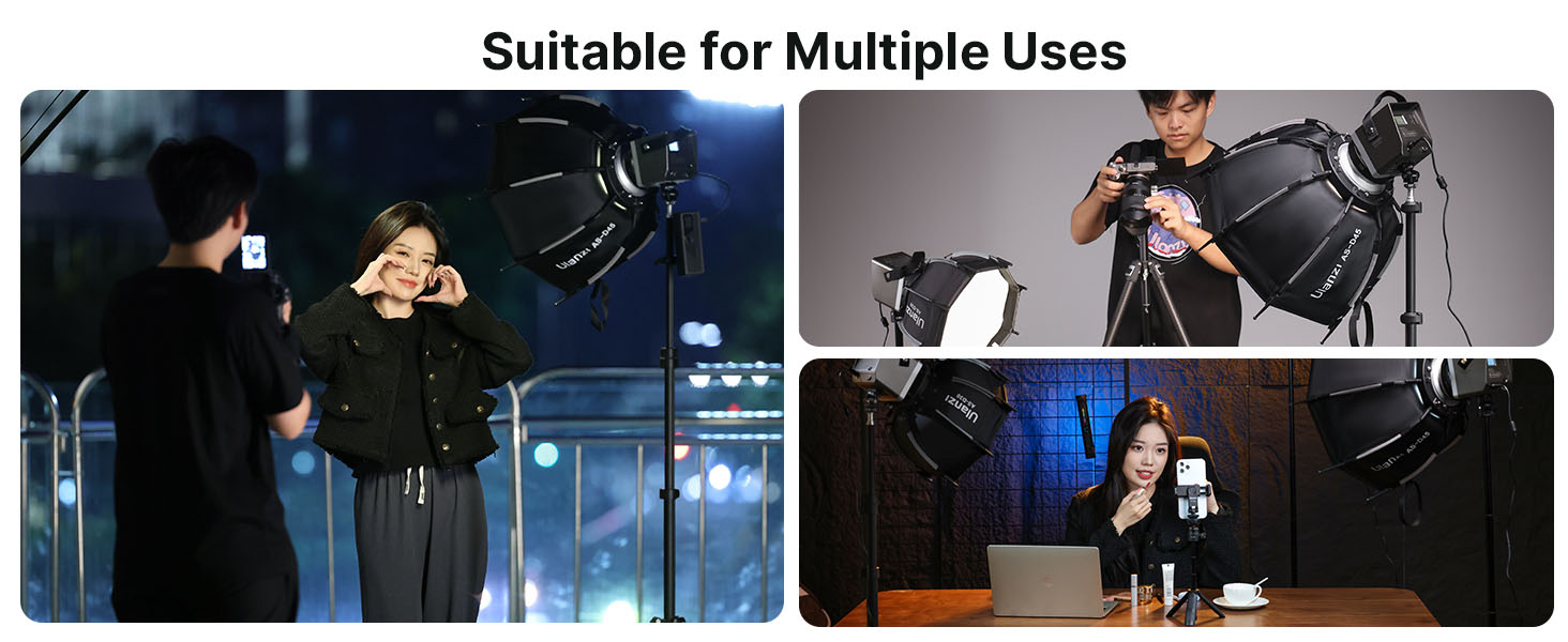 light stand