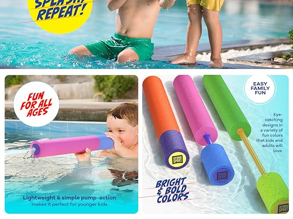 Water Blaster