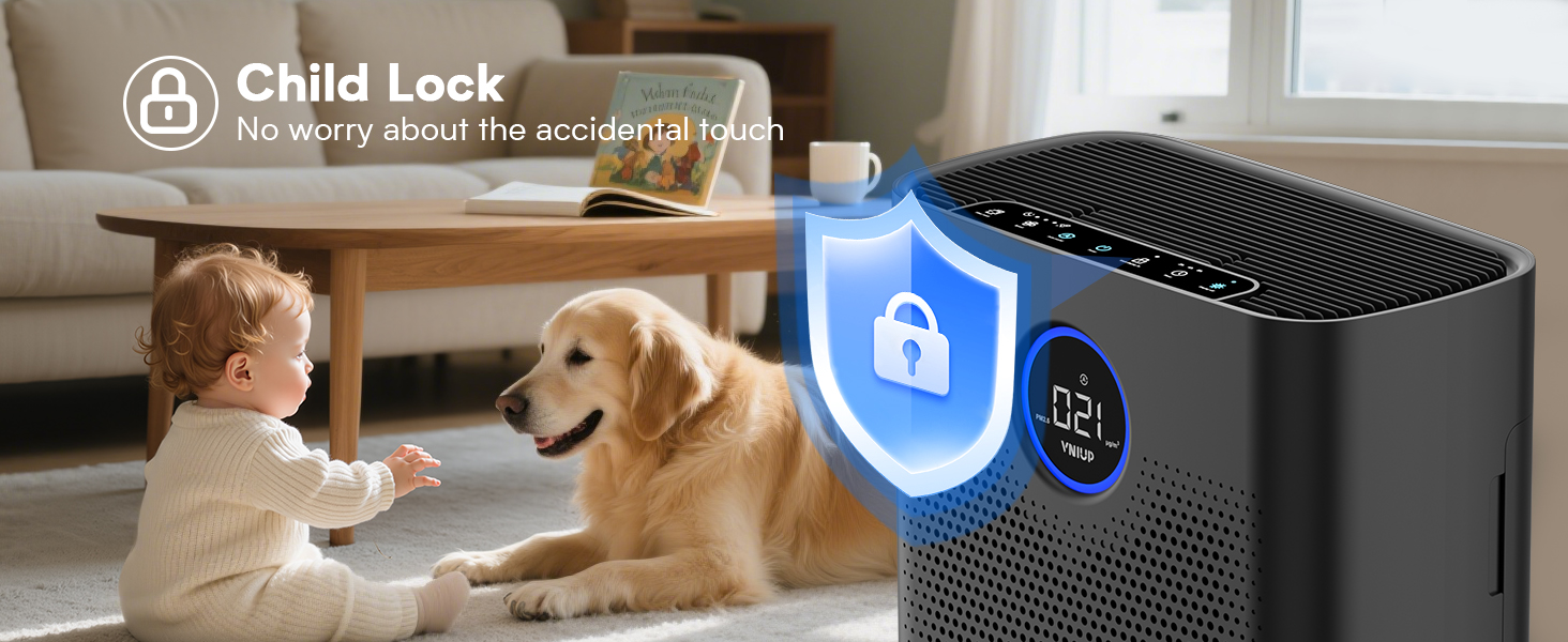 air purifiers for home pets
