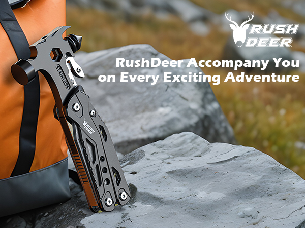 Hammer Multitool