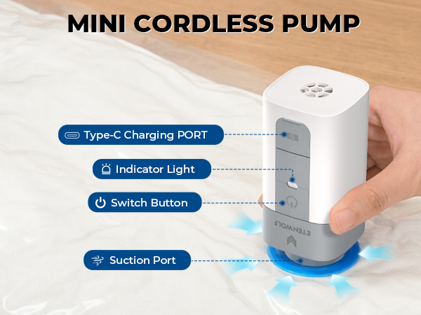 vacuum seal bags for clothing vacuum seal bags travel vacuum bags with pump space bags storage bags