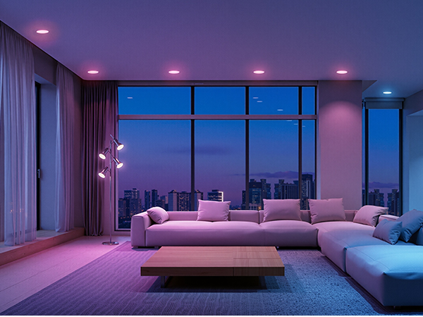 smart bulbs that work with alexa