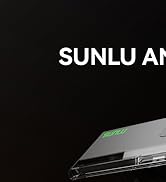 SUNLU AMS heater, BAMBU lab ams gen 1, 3d filament dryer