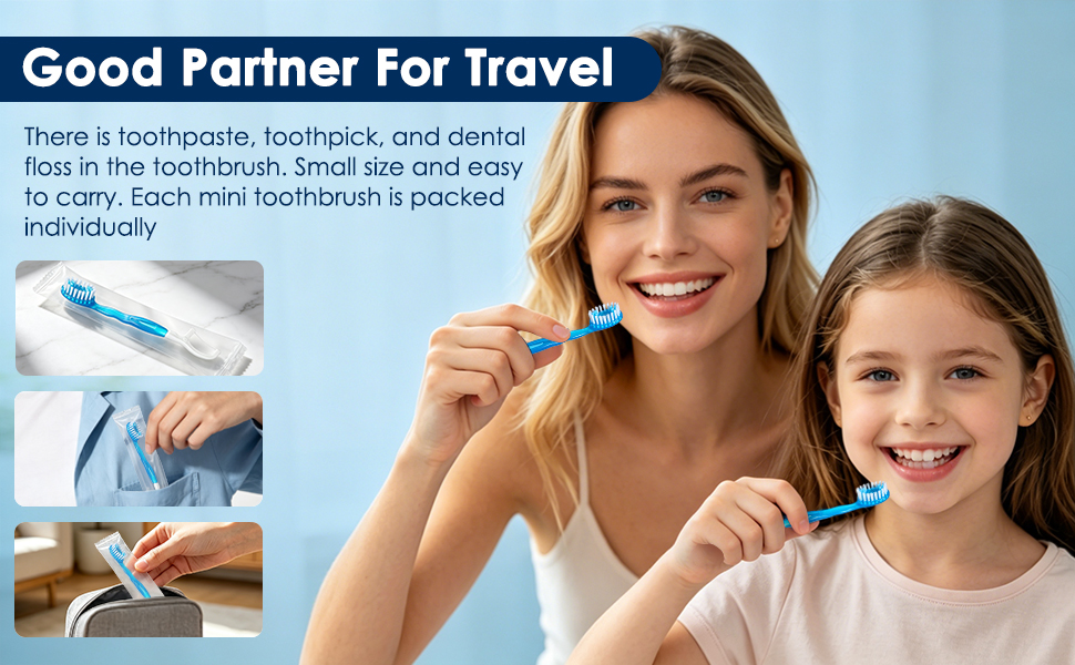 Good Partner For Travel