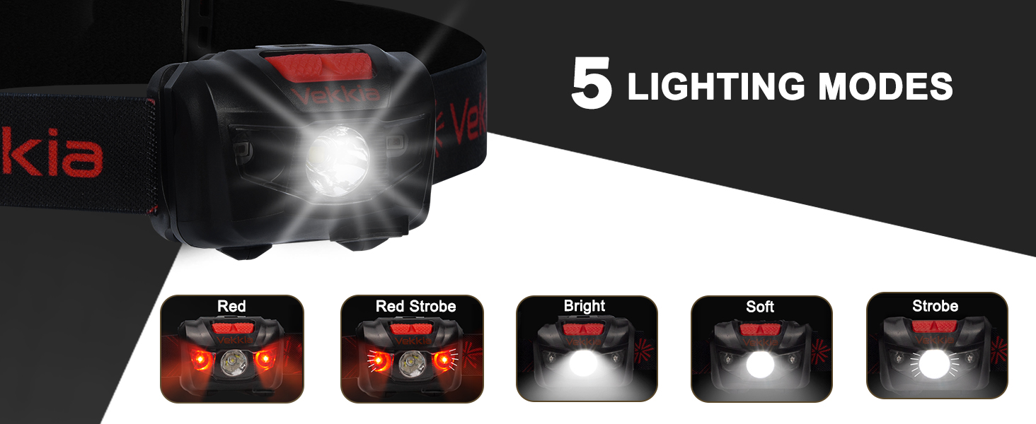 head lamp