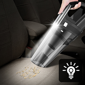 car vacuum cleaner