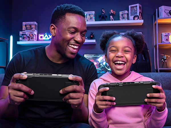 switch 2 protective case