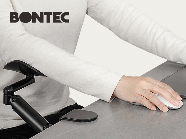 Arm Rest Support Extender for Desk