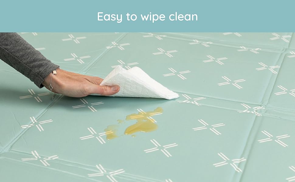foldable foam mat, soft mat, baby playmat, infantino baby soft foam mat