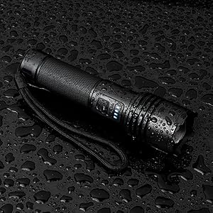 flashlight