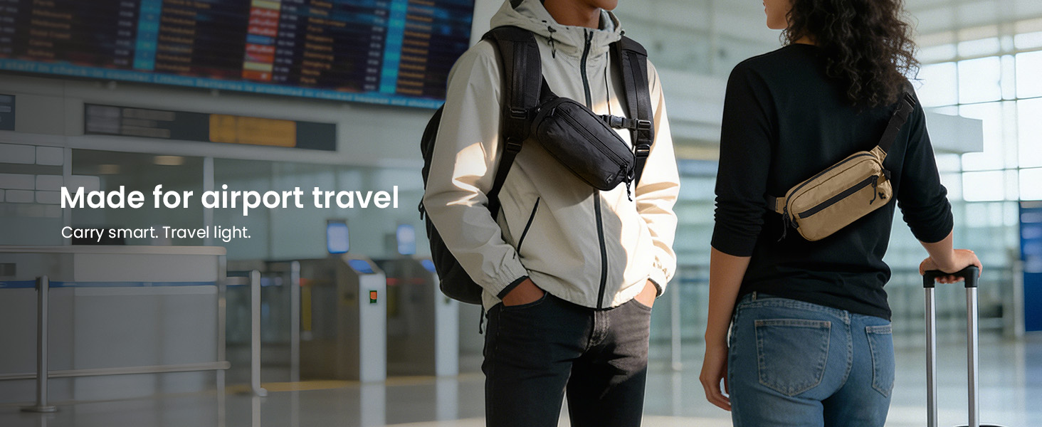 sling bag