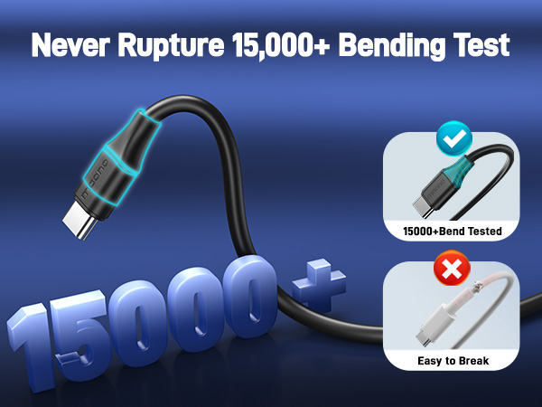 MAONO USB A&amp;amp;C 2 in 1 microphone cable