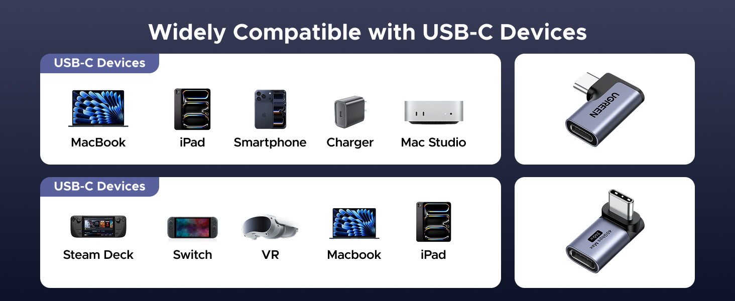 usb adapter