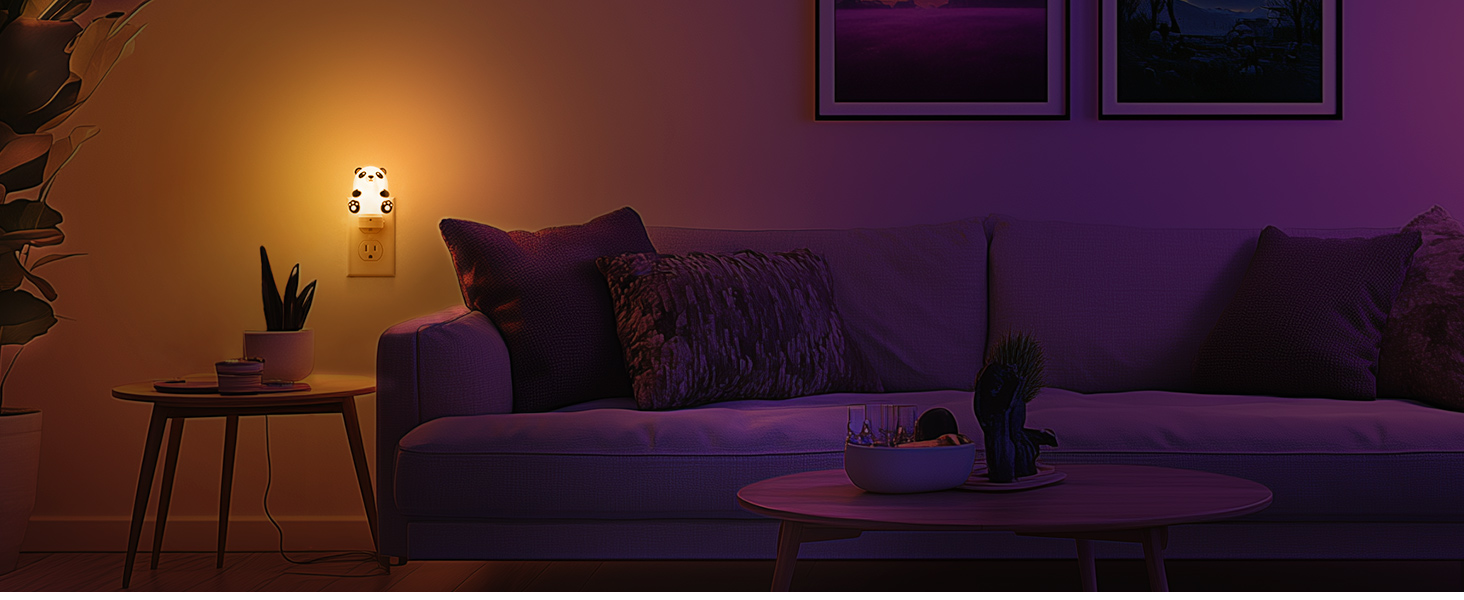 night light for living room