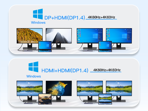 For Windows