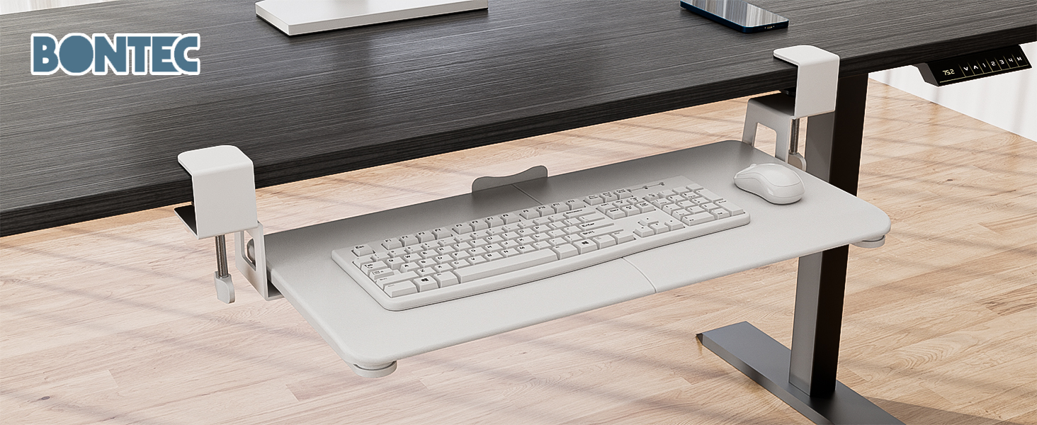 Keyboard Tray