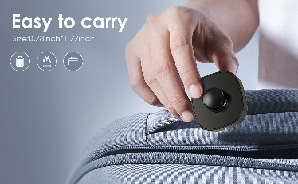 Compatible with Oura Ring Gen3 Charger - Size 6, 7, 8, 9, 10, 11, 12, 13 